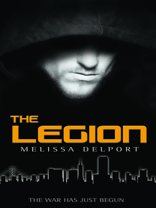 Title details for The Legion by Melissa Delport - Available